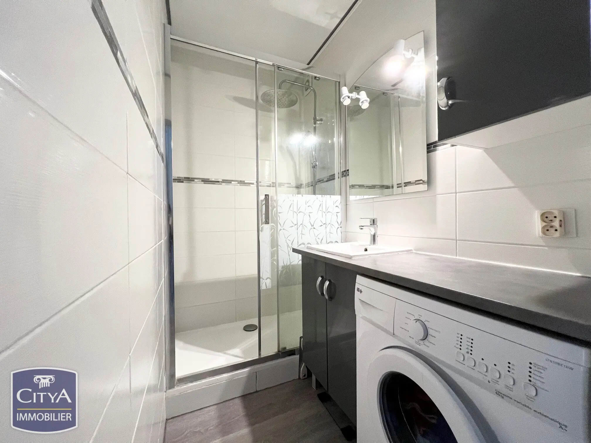 Photo 6 Appartement 1 pièce 17.33m²