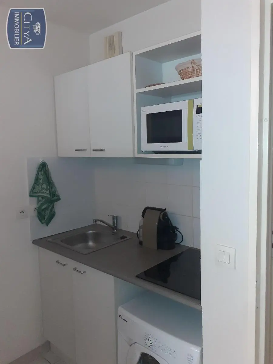 Photo 4 appartement La Grande-Motte