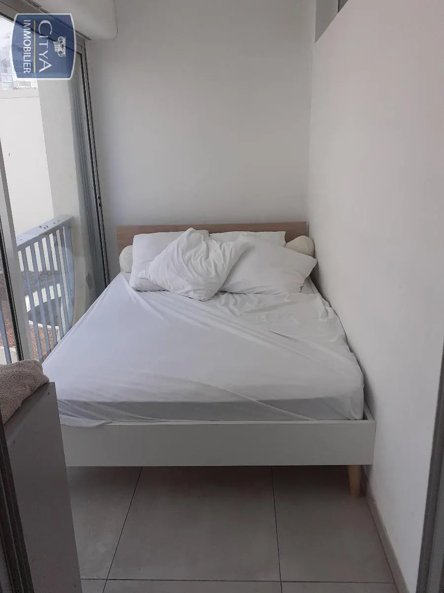 Photo 7 Appartement 1 pièce 27.5m²