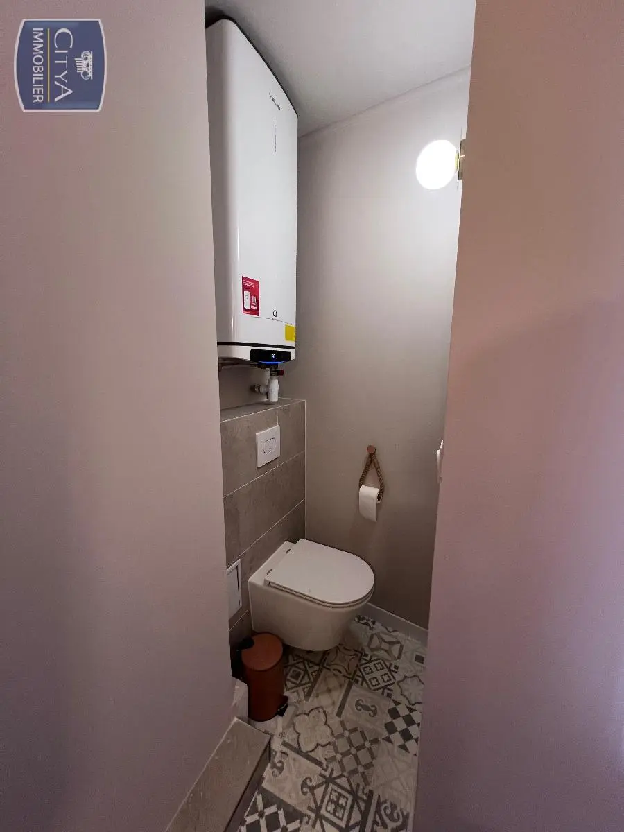 Photo 10 Appartement 1 pièce 24m²