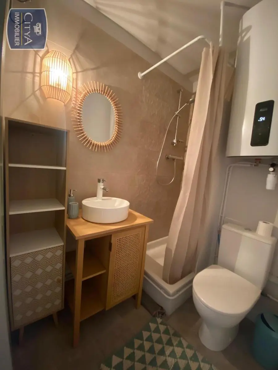 Photo 5 appartement La Grande-Motte