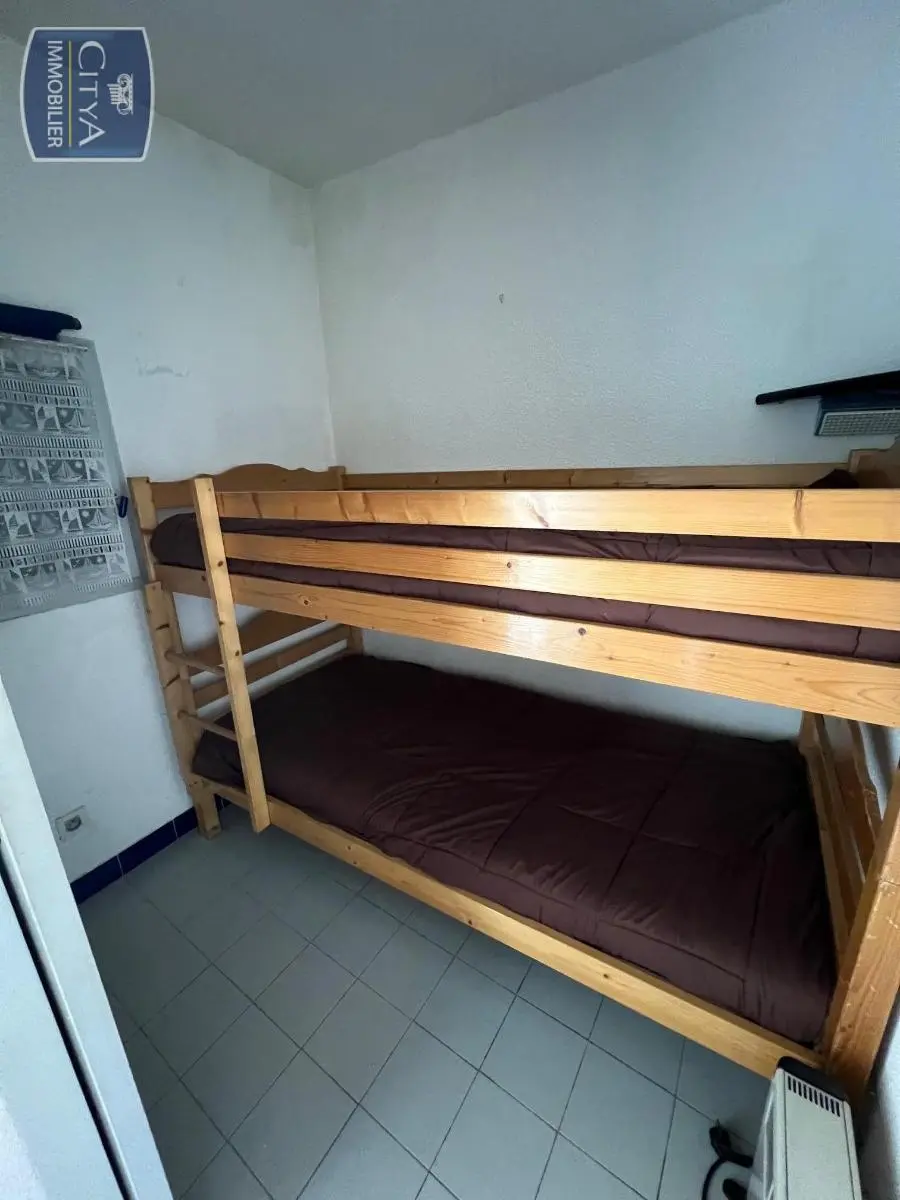 Photo 3 appartement La Grande-Motte