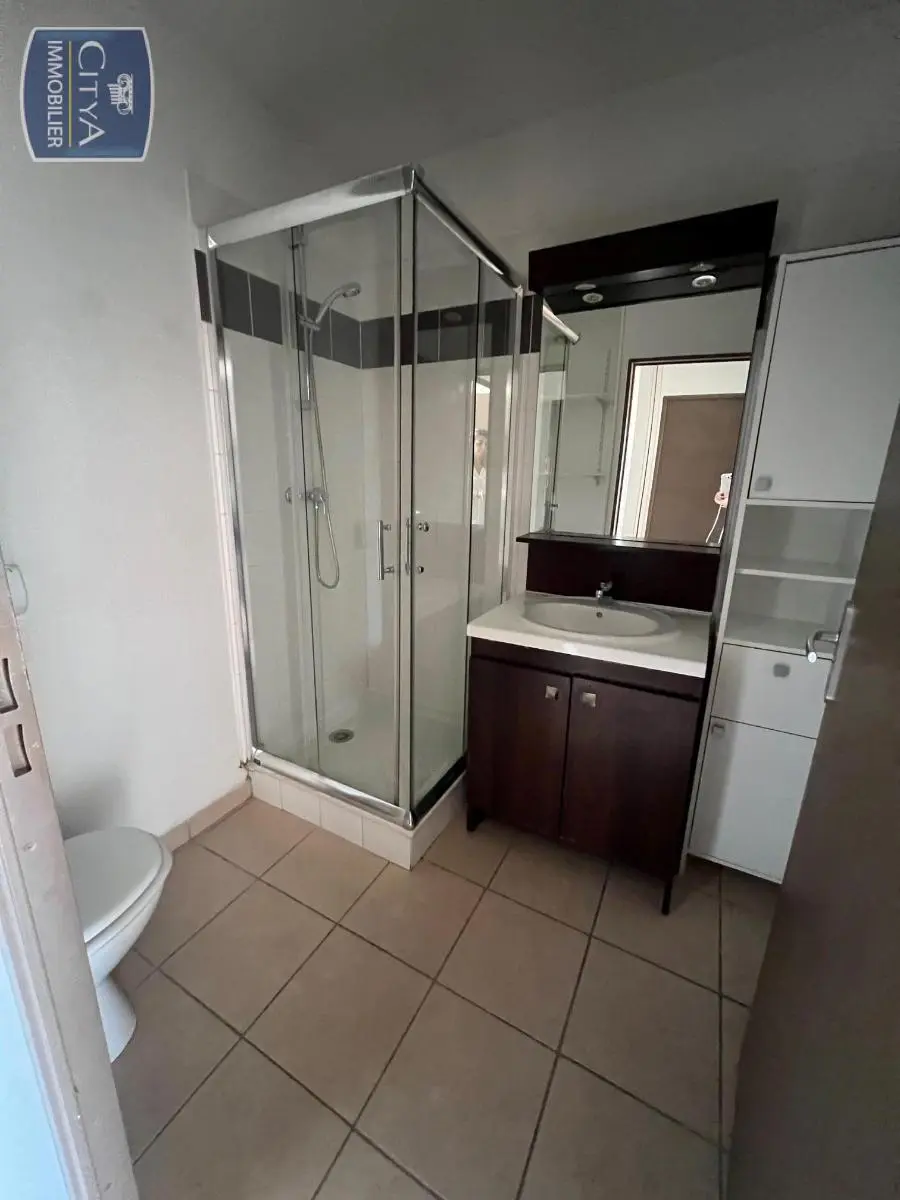 Photo 6 Appartement 2 pièces 35m²