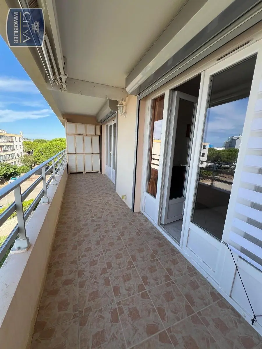 Photo 3 Appartement 2 pièces 44m²