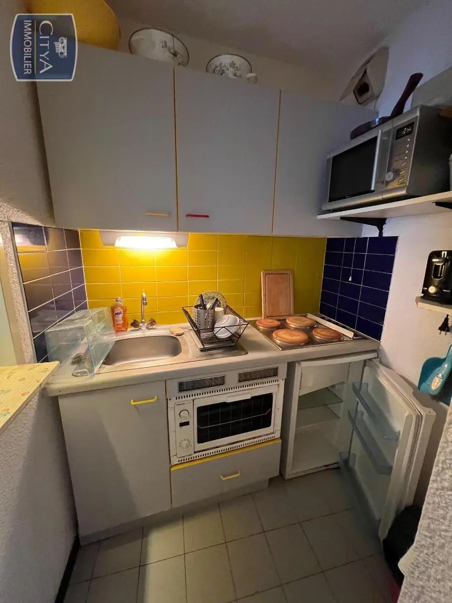 Photo 2 appartement La Grande-Motte