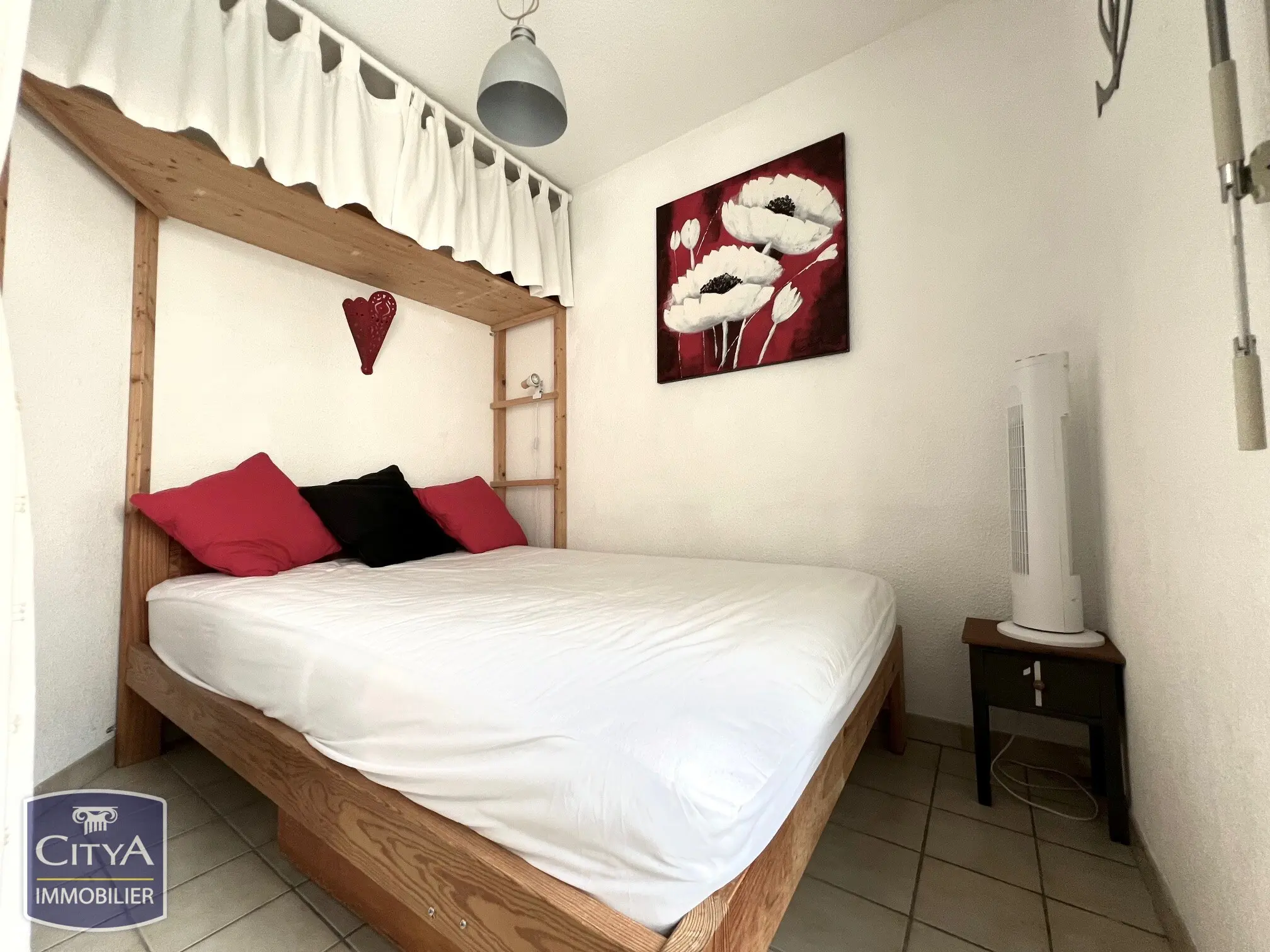 Photo 3 Appartement 2 pièces 24.5m²