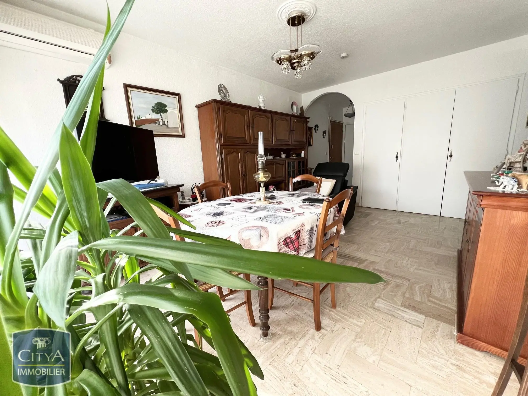 Photo 4 Appartement 3 pièces 54m²