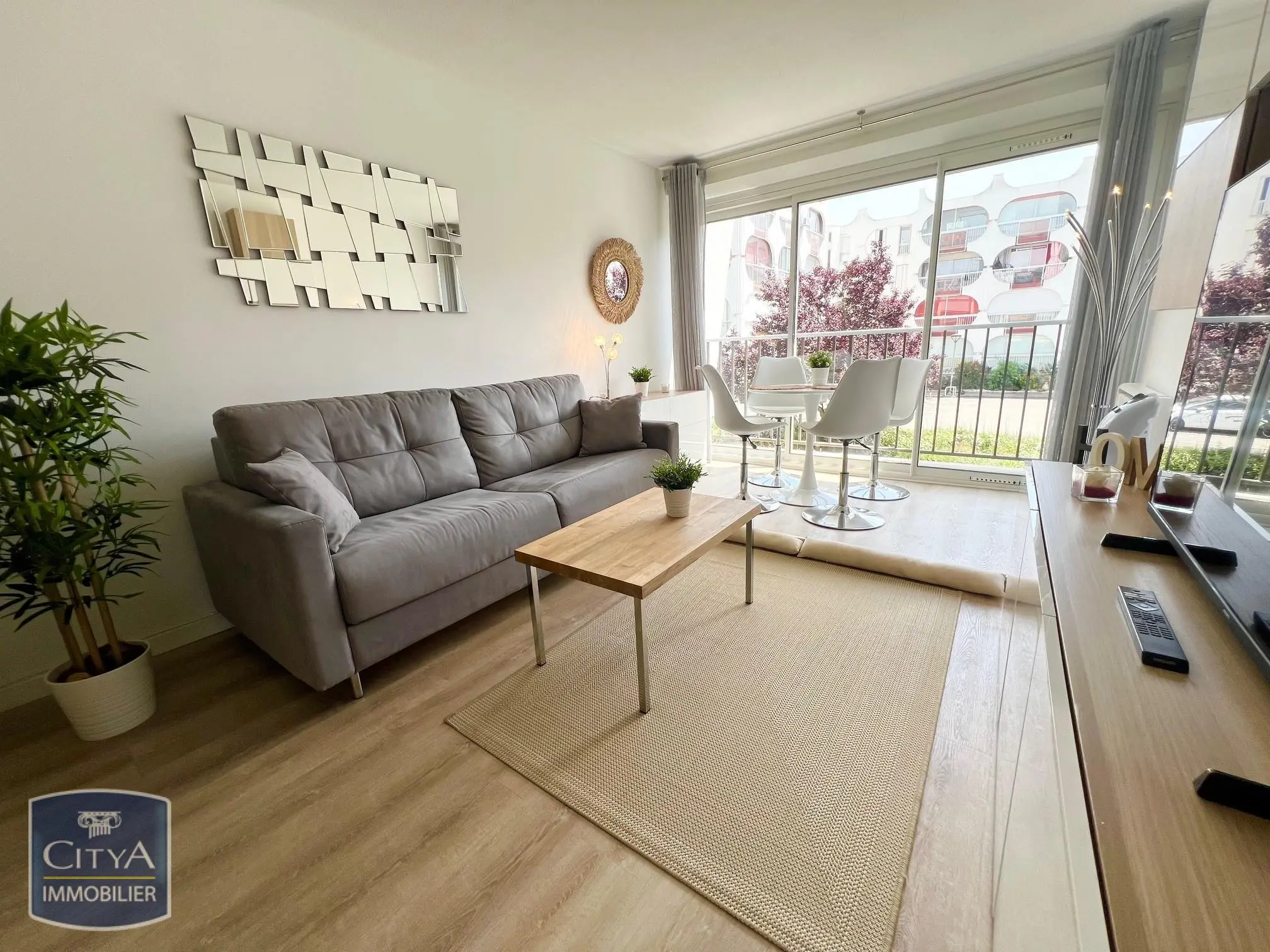Photo 3 Appartement 1 pièce 29m²