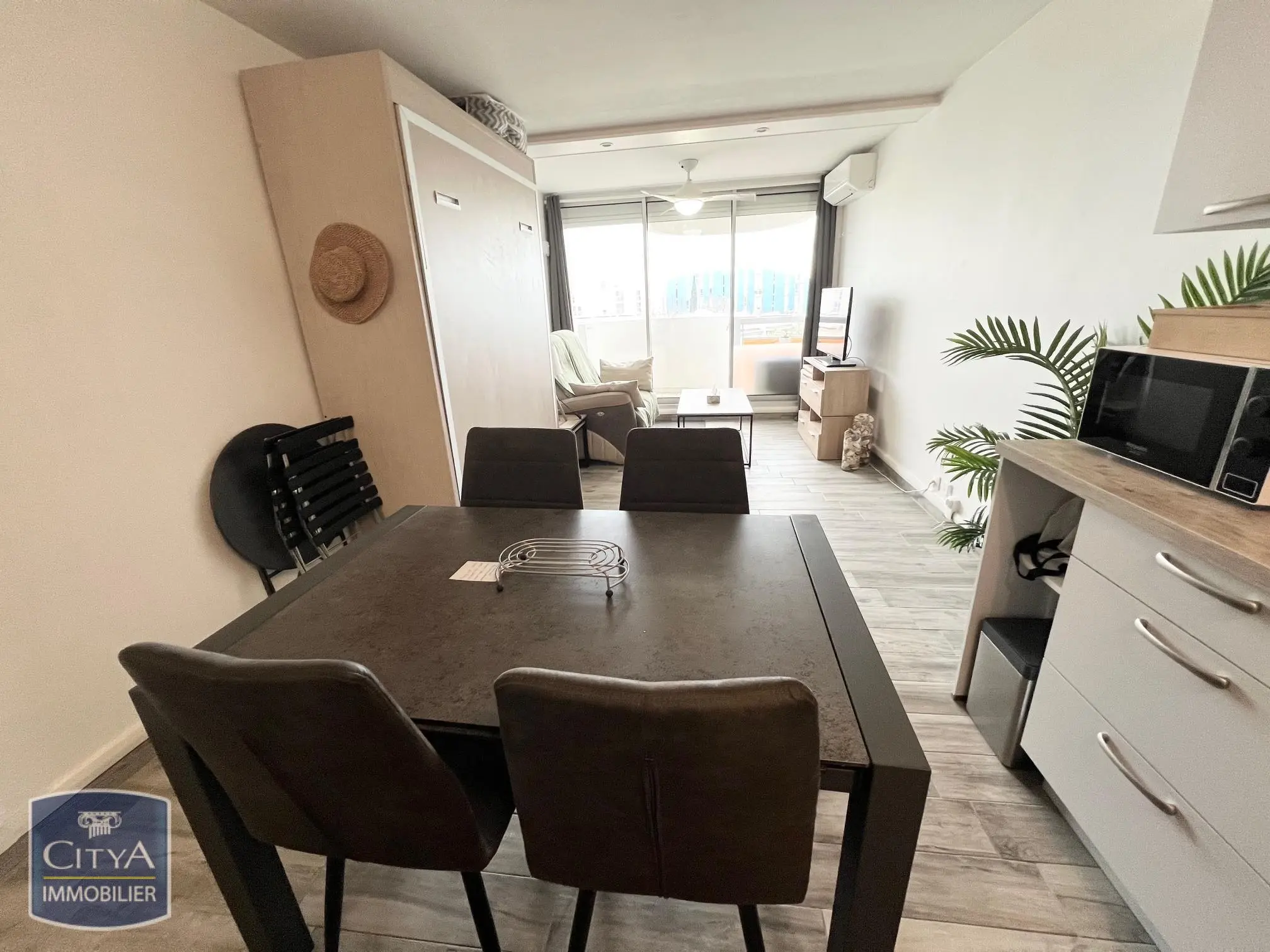 Photo 4 Appartement 1 pièce 31m²
