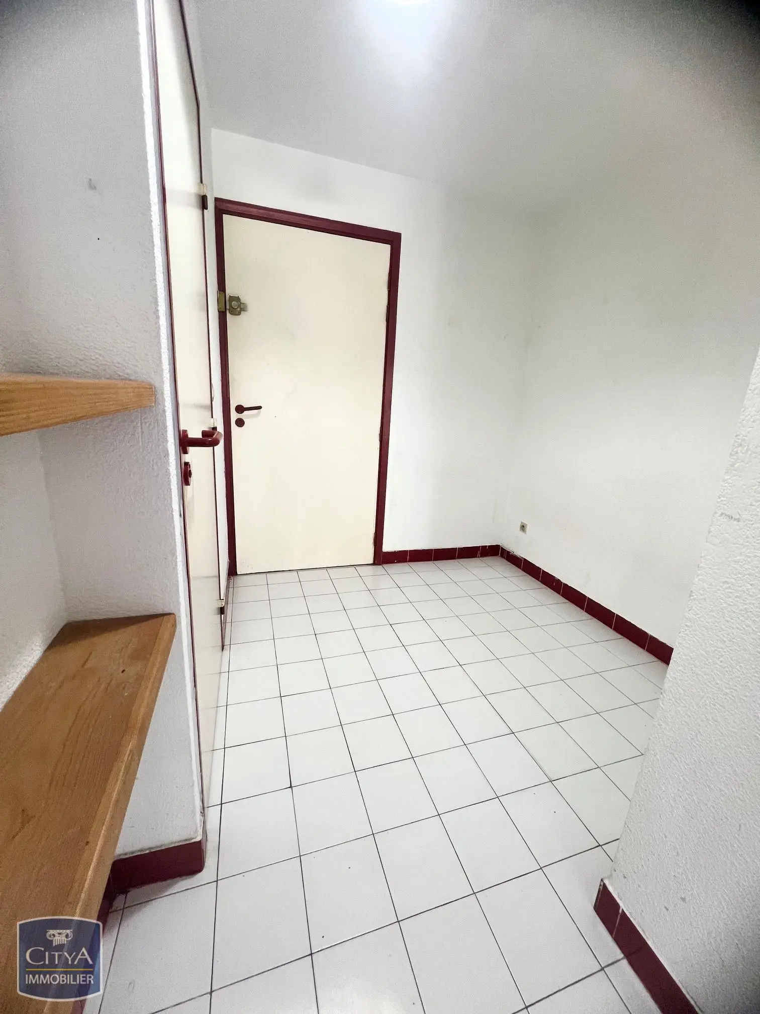 Photo 6 Appartement 1 pièce 22.36m²
