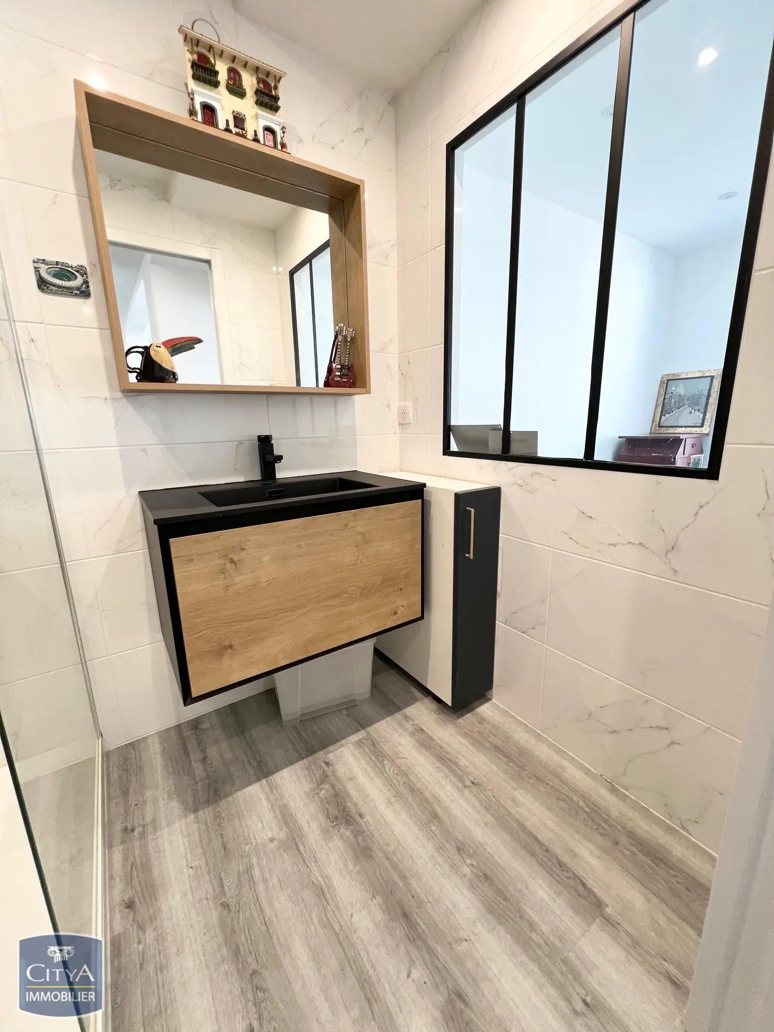 Photo 8 Appartement 2 pièces 56m²