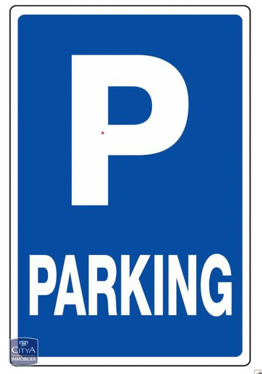 Parking 12 m² · à La Grande-Motte · 12 m² · 48 000 €