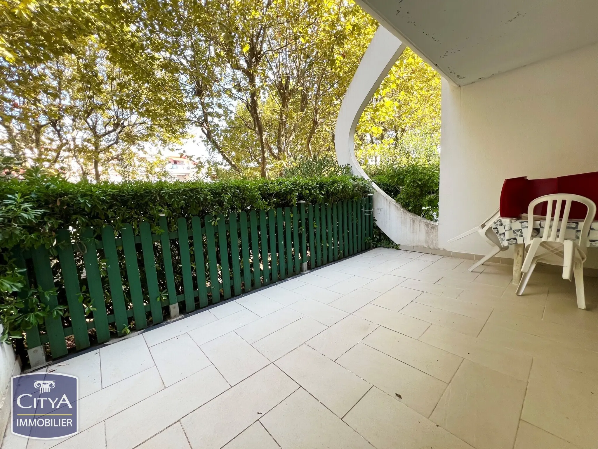 Photo 10 Appartement 2 pièces 25.26m²