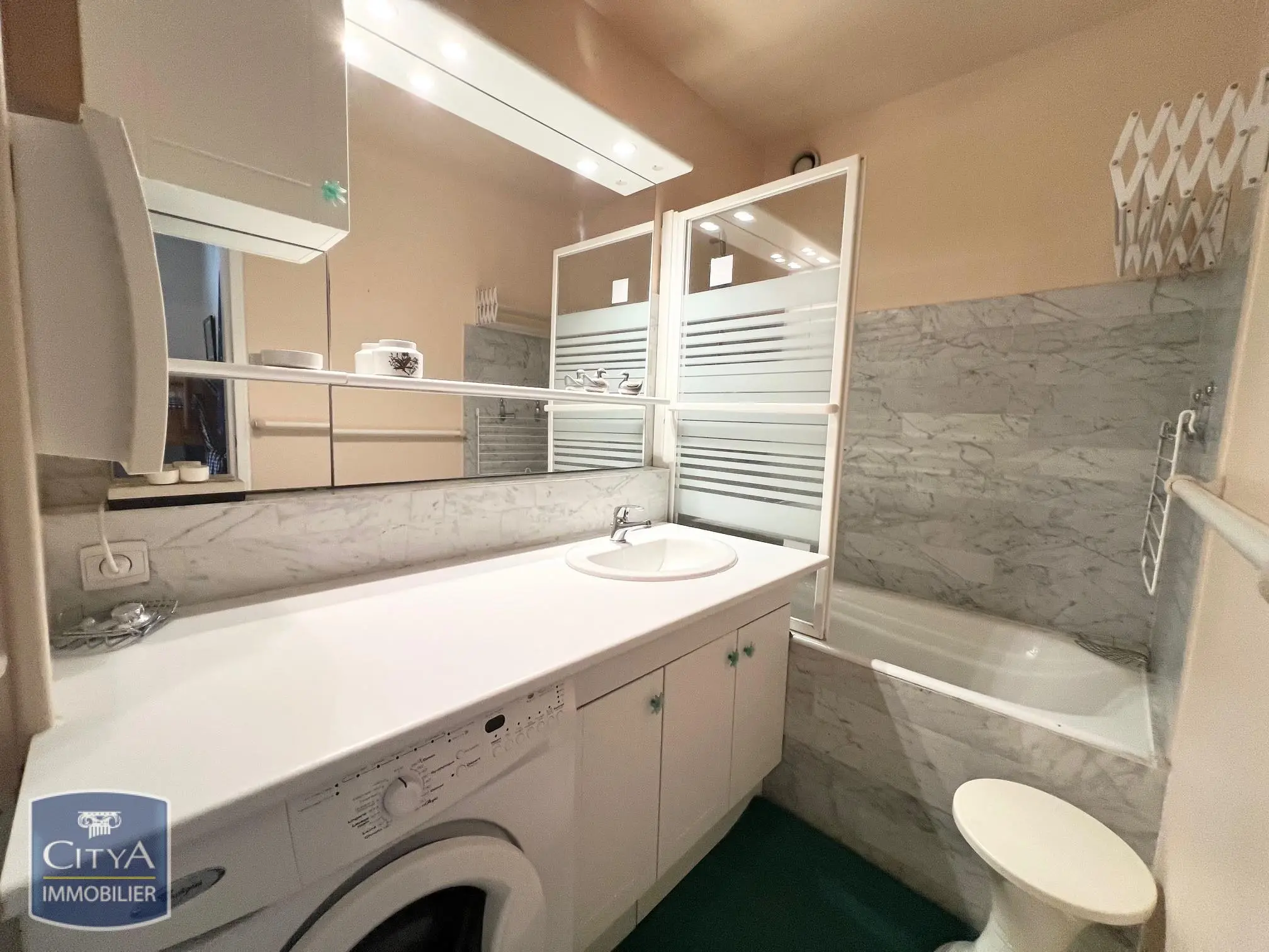 Photo 7 Appartement 3 pièces 46m²