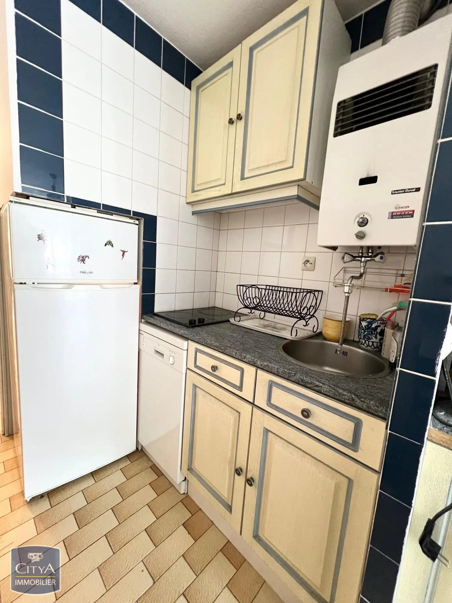 Photo 6 Appartement 2 pièces 30m²