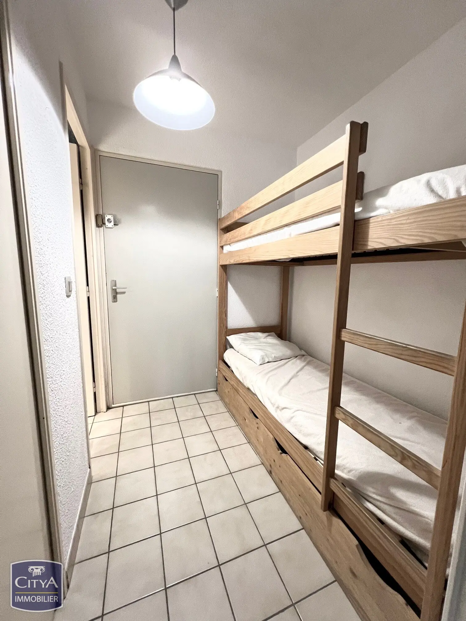 Photo 8 Appartement 2 pièces 24.5m²