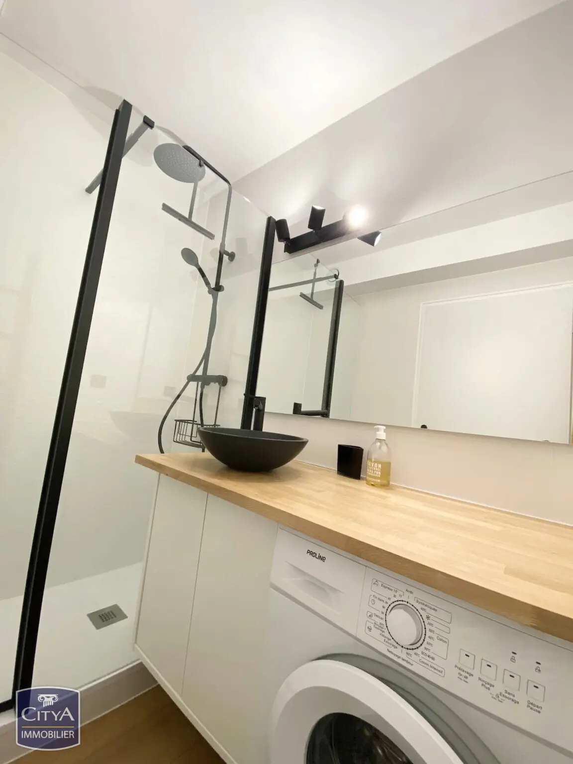 Photo 7 Appartement 2 pièces 31m²