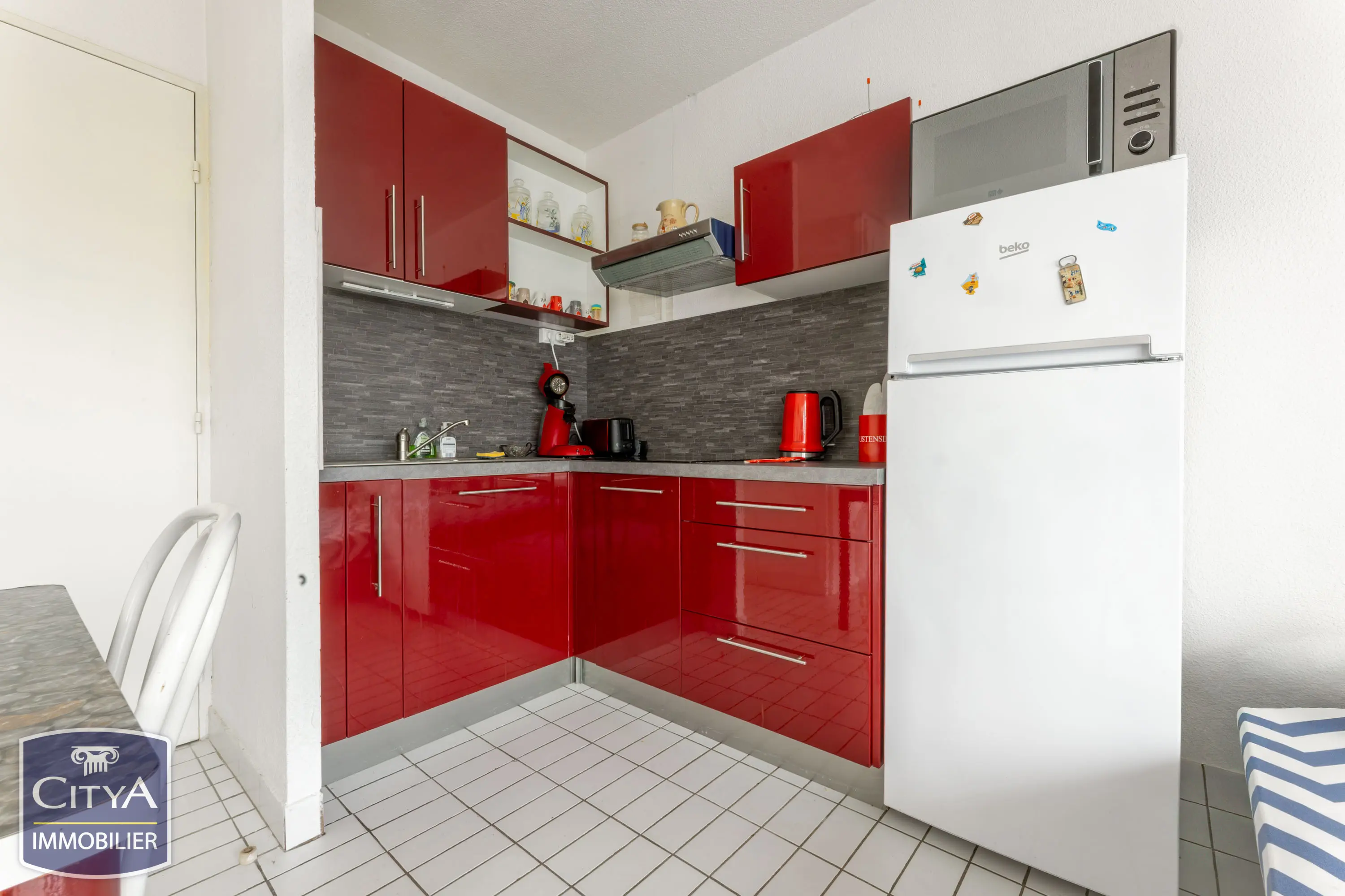 Photo 1 appartement La Grande-Motte