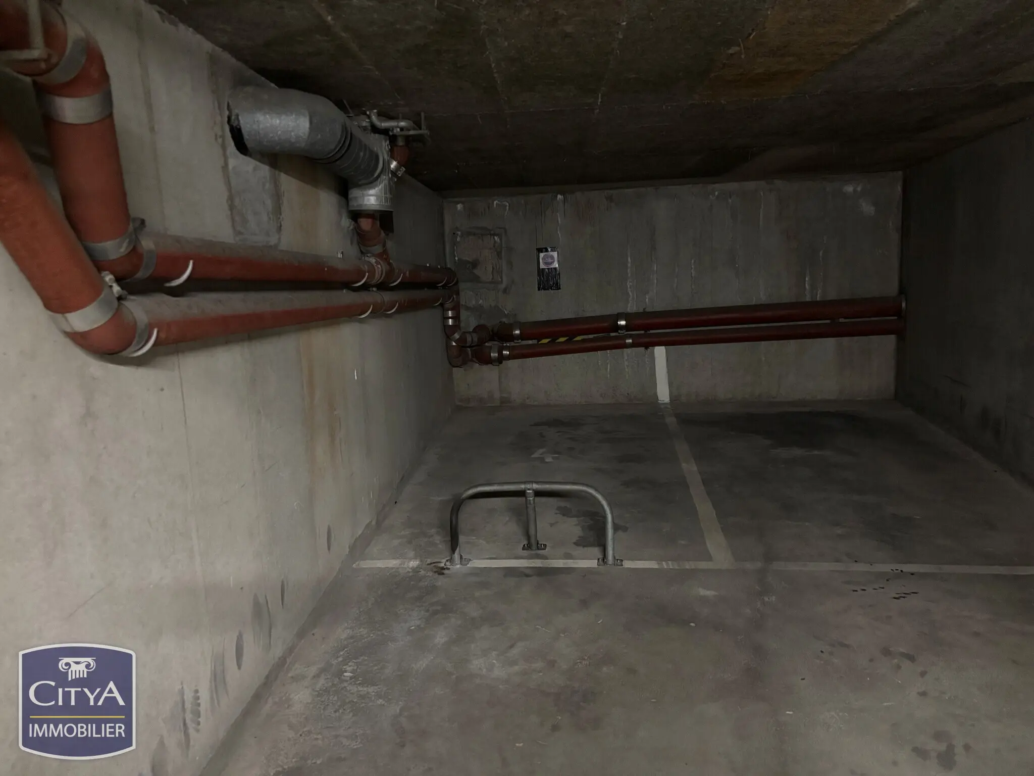 Photo 3 Parking 12m²