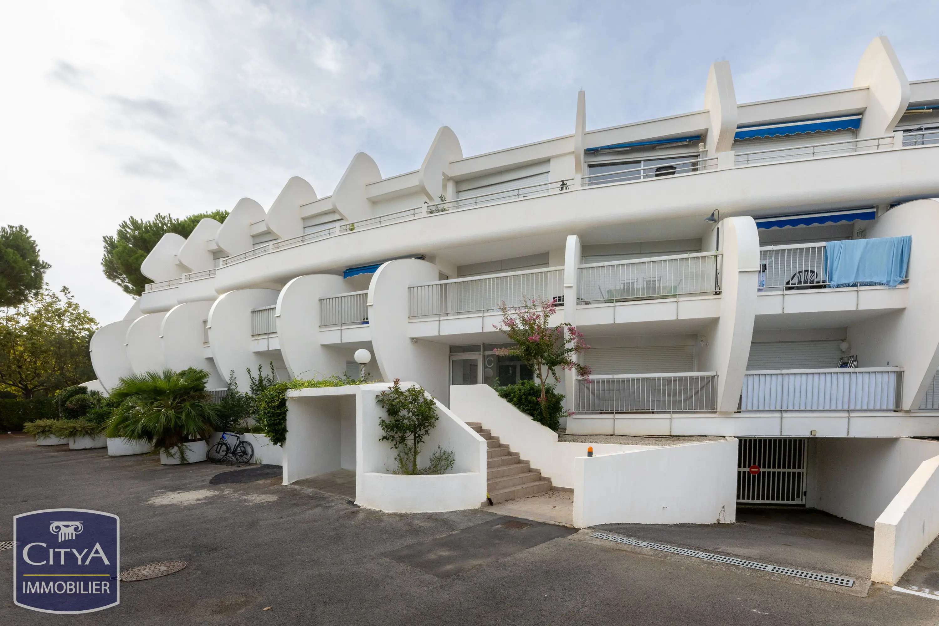 Photo 11 appartement La Grande-Motte