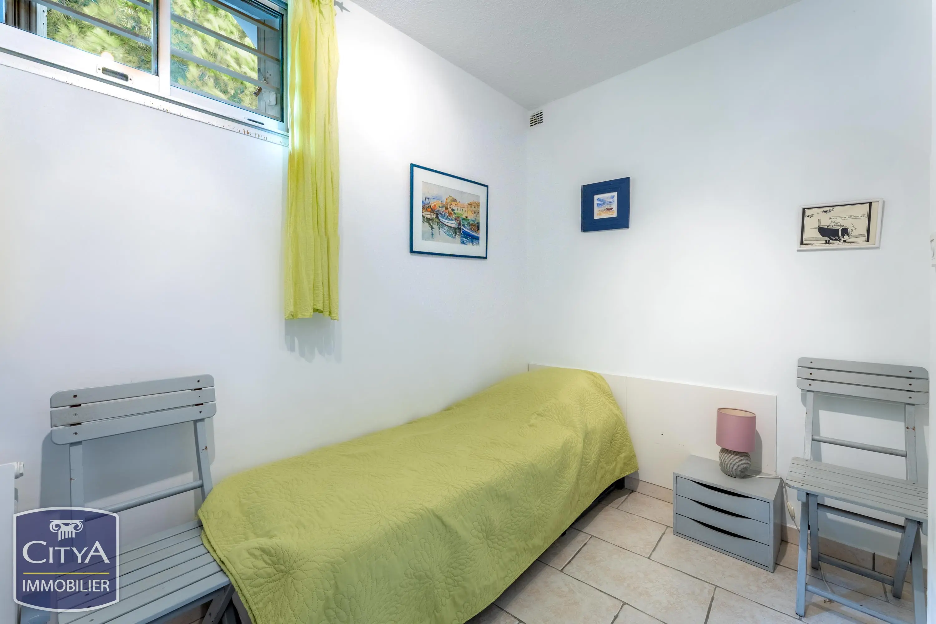 Photo 12 Appartement 3 pièces 65m²