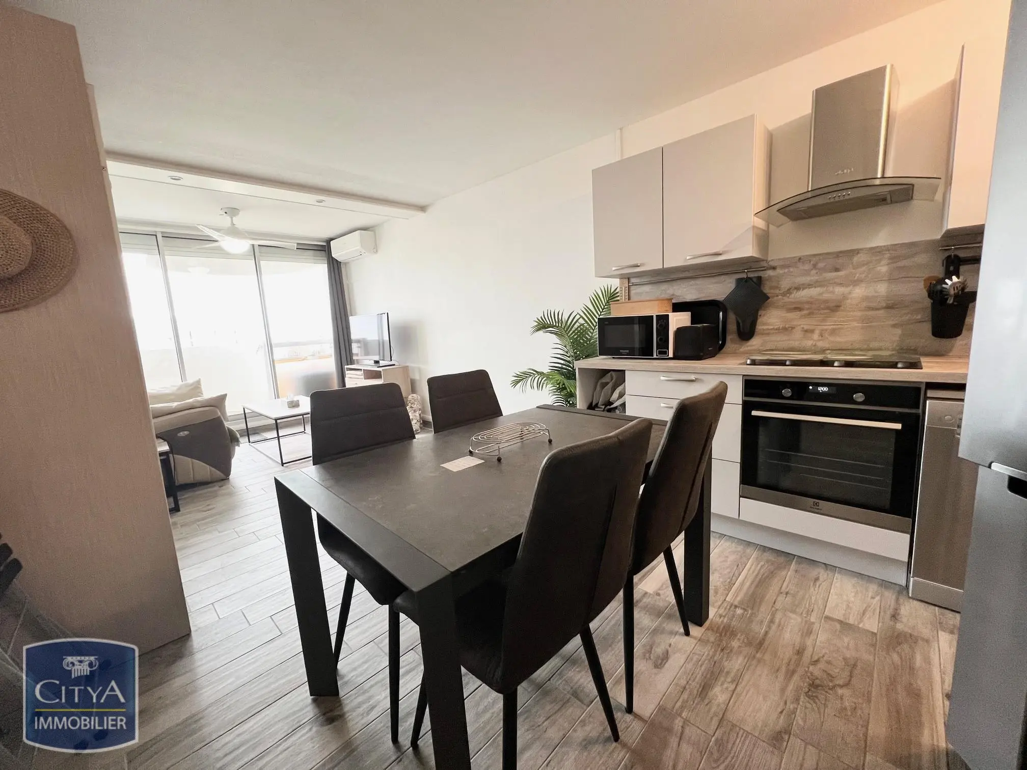 Photo 6 Appartement 1 pièce 31m²