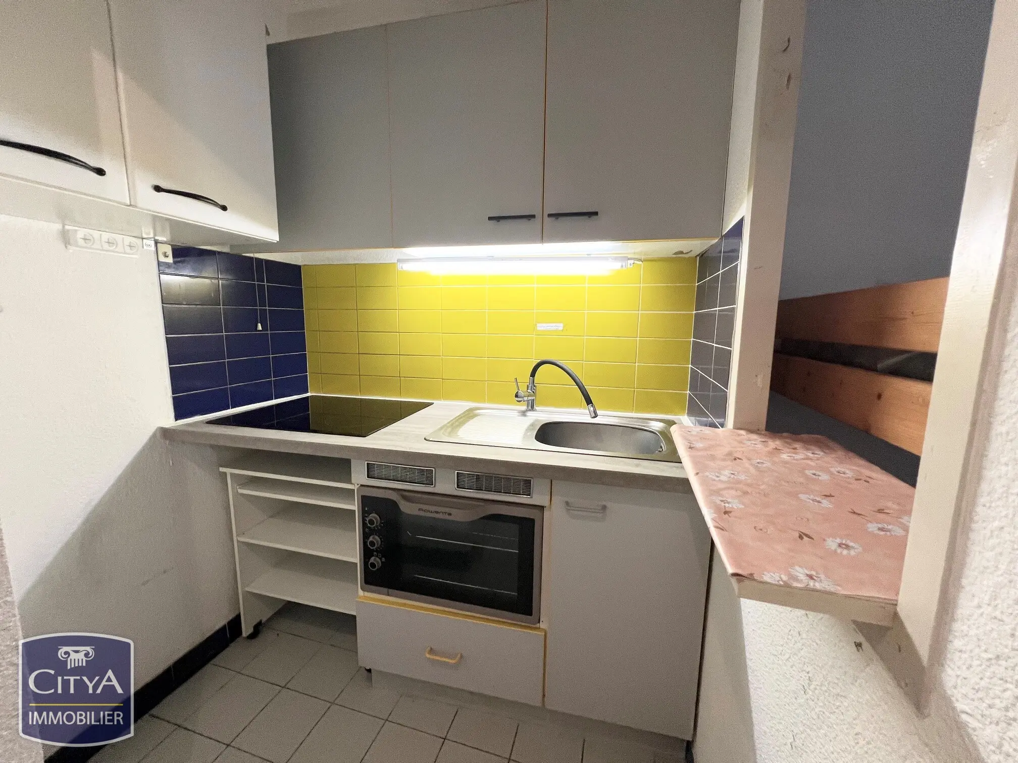 Photo 4 Appartement 2 pièces 25.26m²