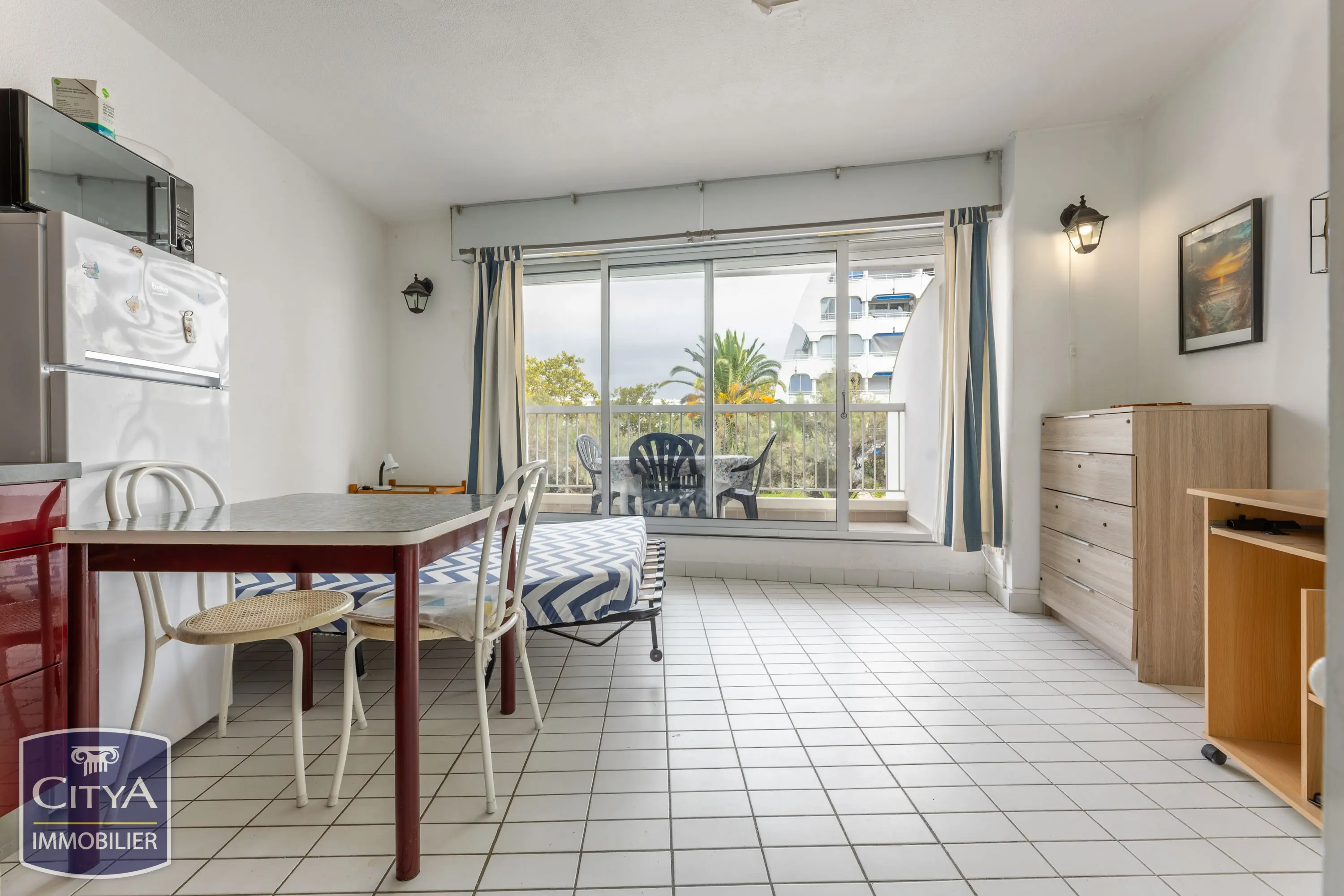 Photo 5 appartement La Grande-Motte
