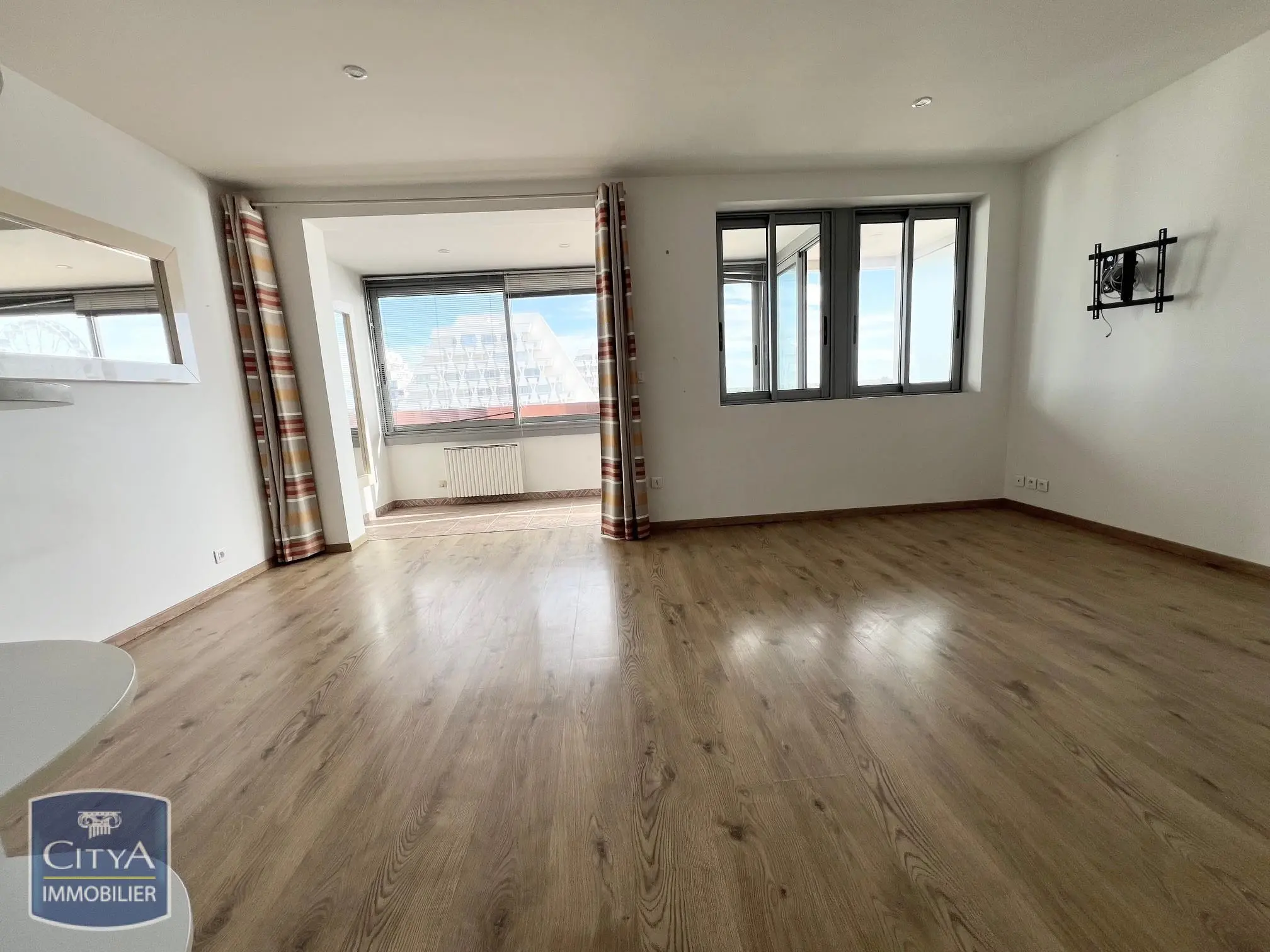 Photo 4 Appartement 1 pièce 36m²