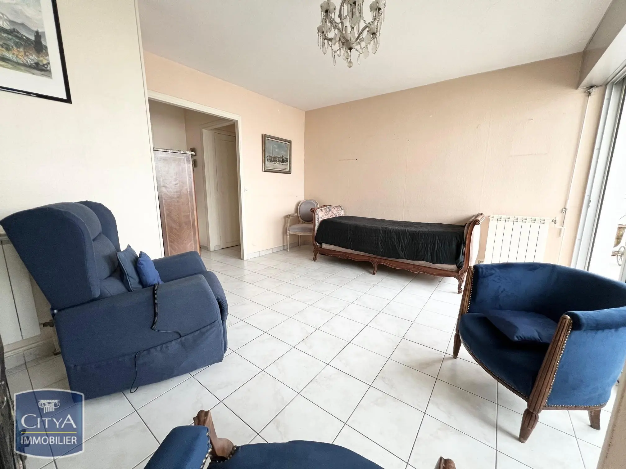 Photo 5 Appartement 3 pièces 78m²