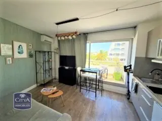 Photo 4 Appartement 1 pièce 18m²