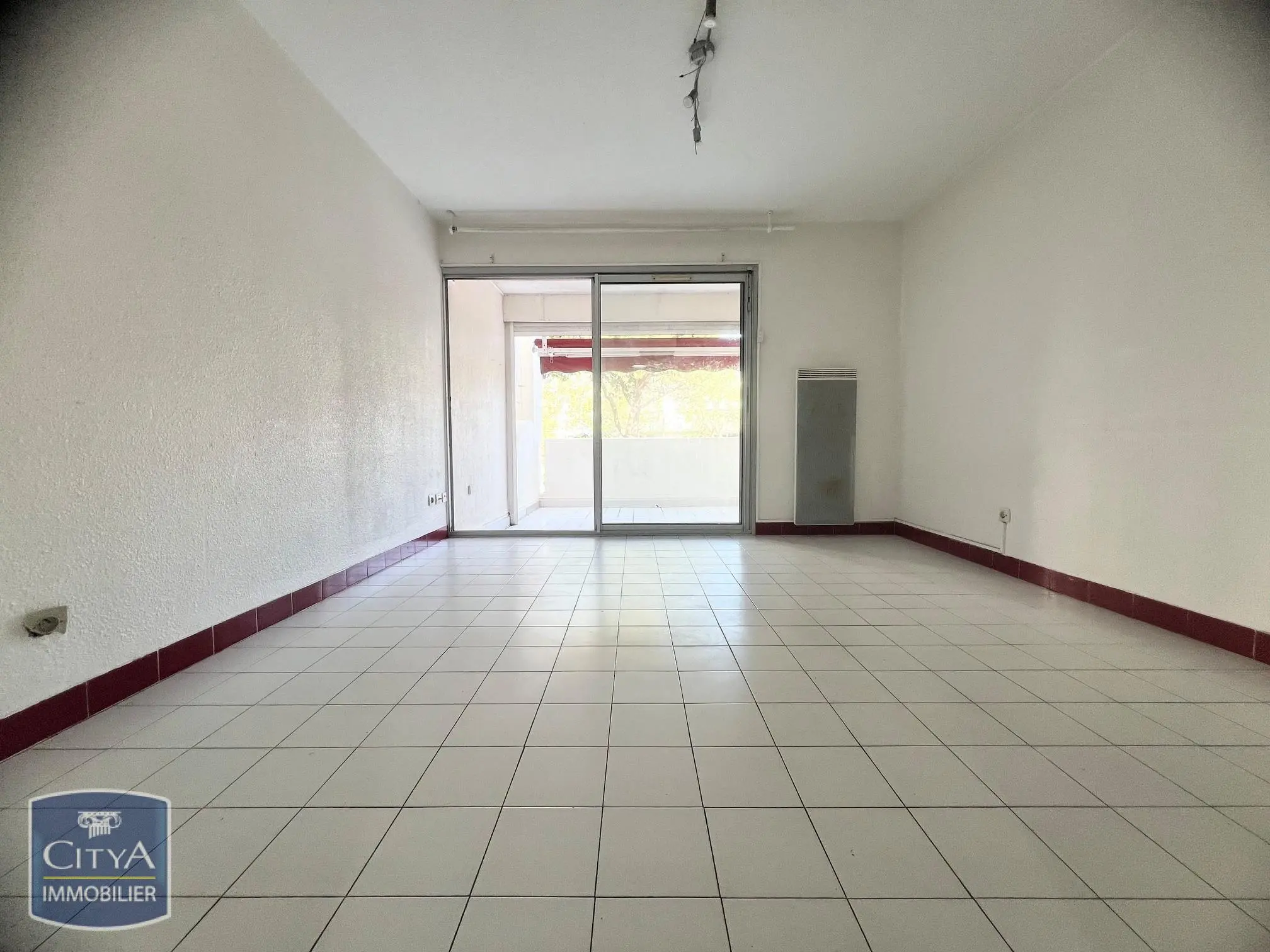 Photo 4 Appartement 1 pièce 22.36m²