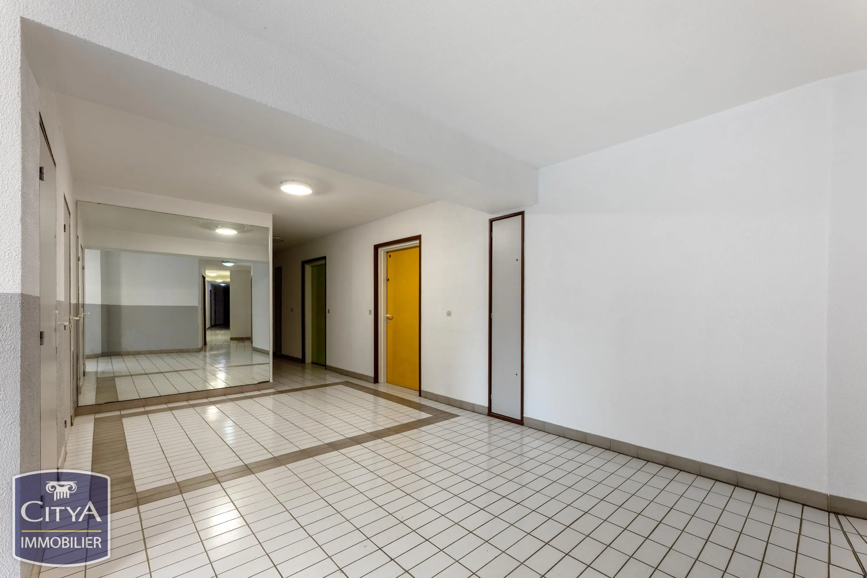 Photo 12 Appartement 1 pièce 22m²