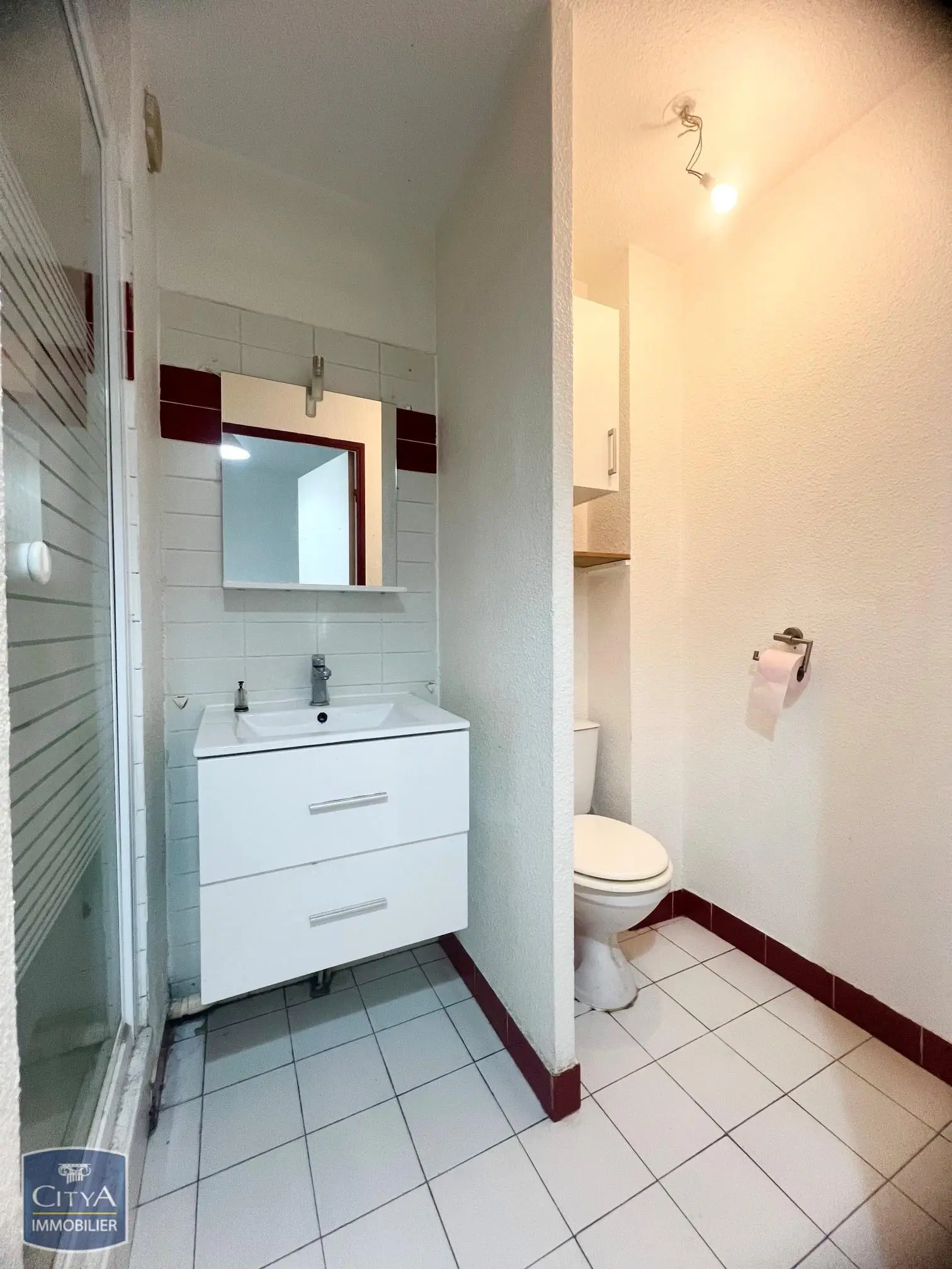 Photo 7 Appartement 1 pièce 22.36m²
