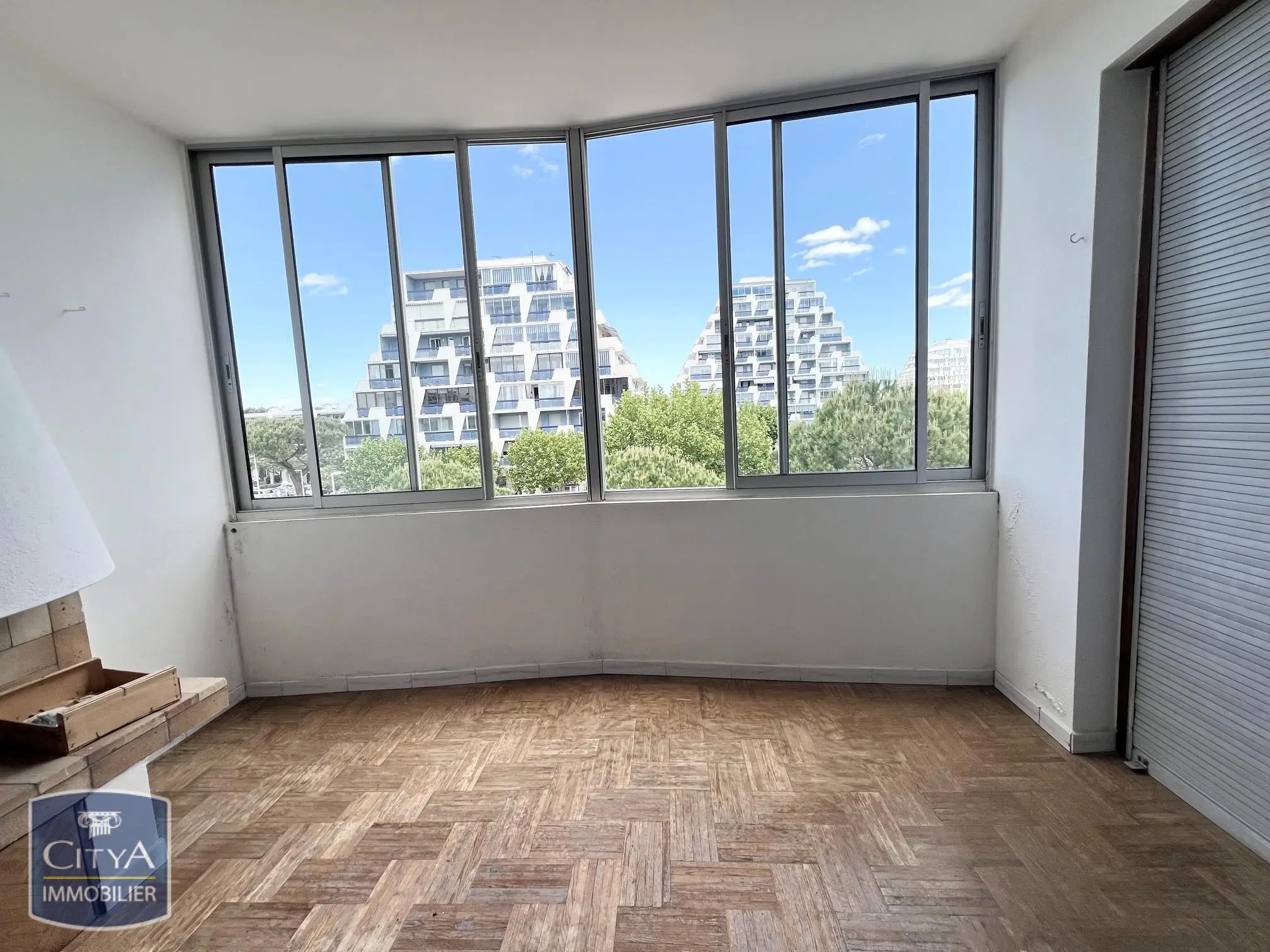 Photo 2 Appartement 3 pièces 65m²