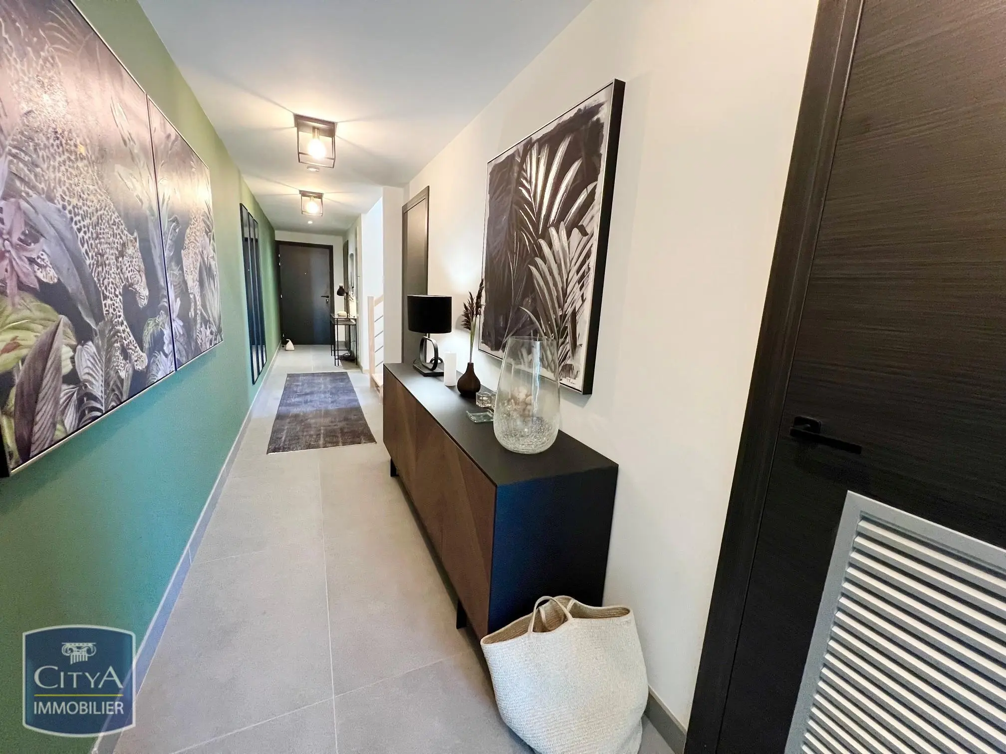Photo 12 Appartement 4 pièces 107m²