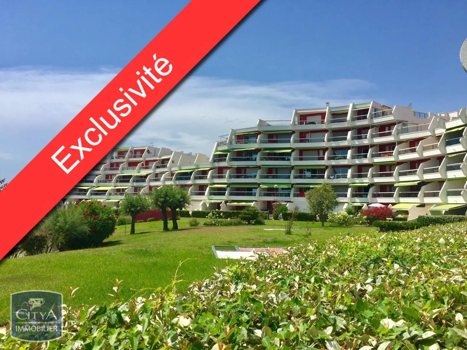 Photo 1 Appartement 3 pièces 36m²