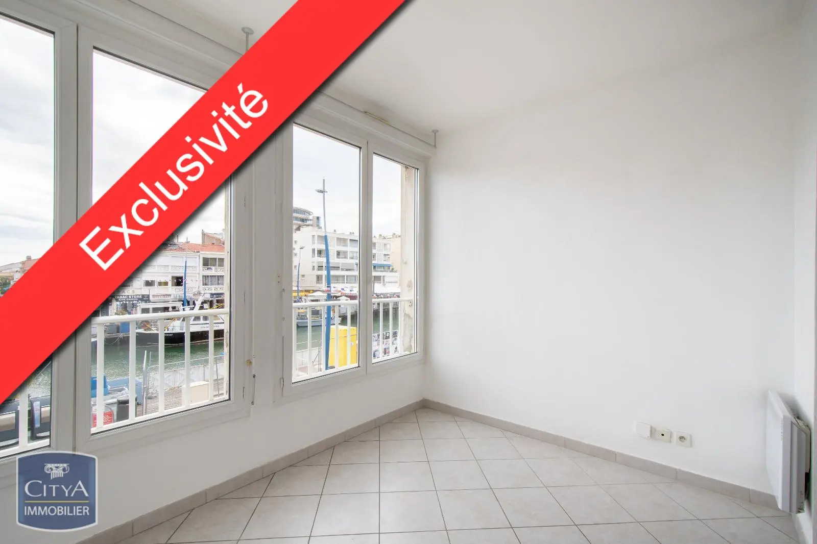 Photo 10 Appartement 3 pièces 60m²