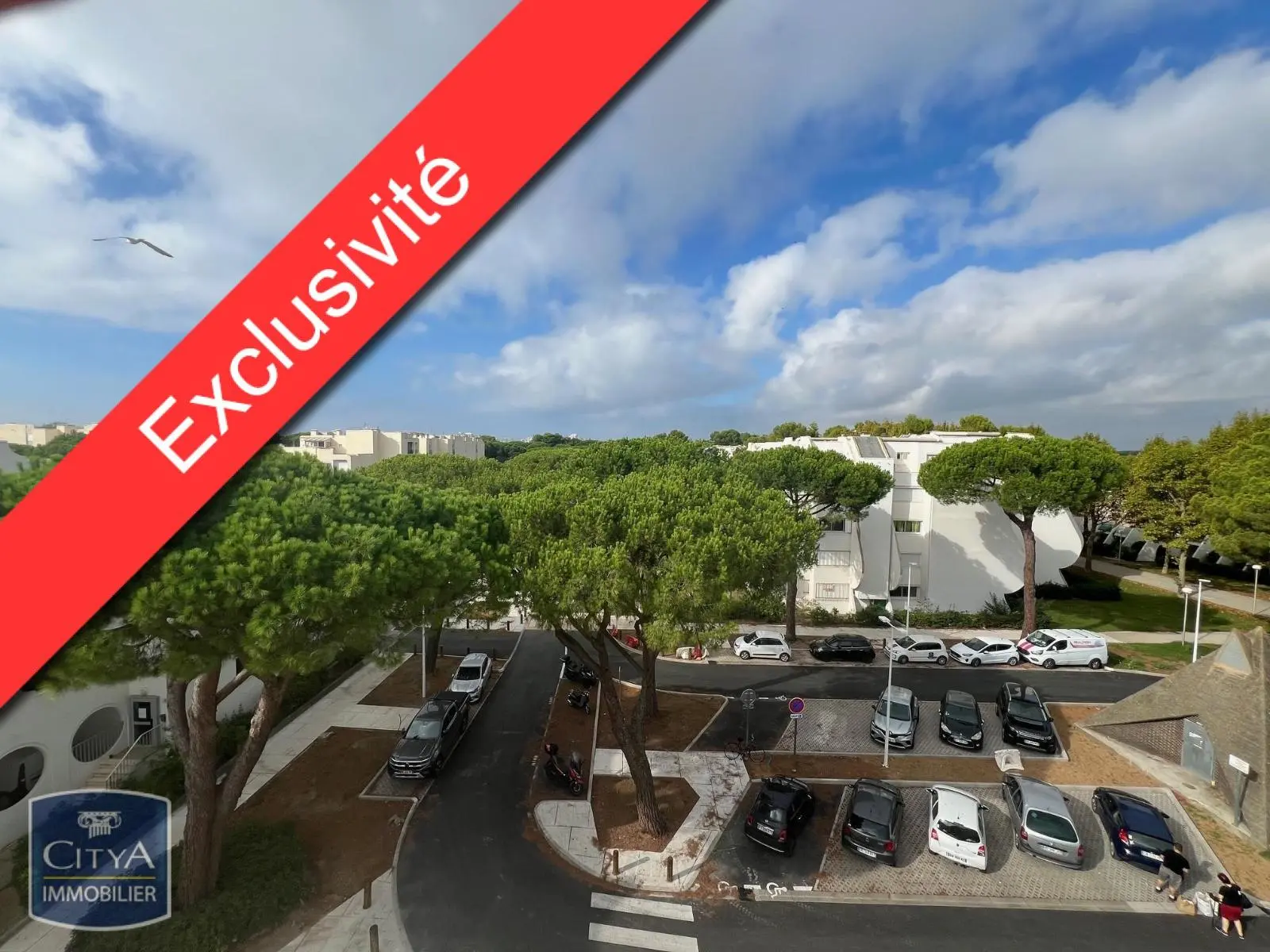 Photo 1 Appartement 5 pièces 63m²