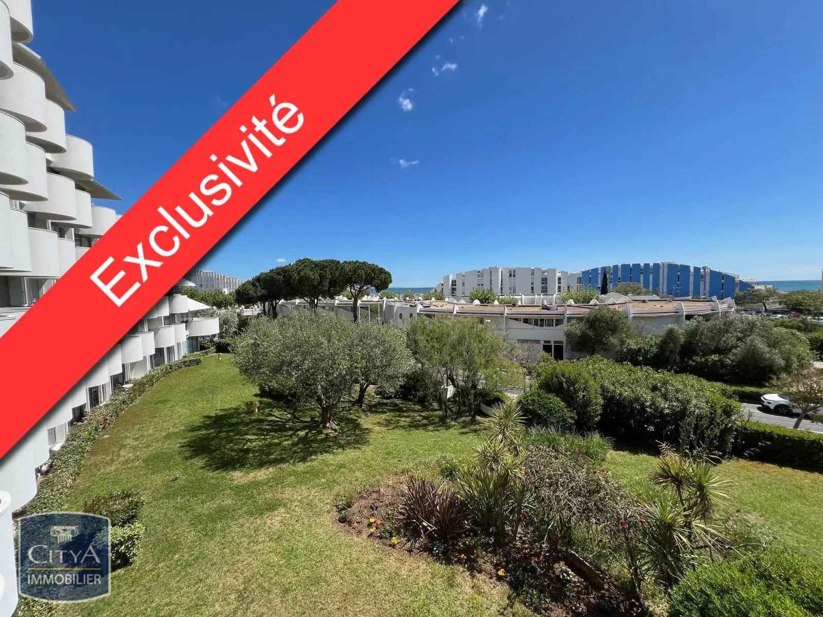 Photo 1 Appartement 1 pièce 31m²