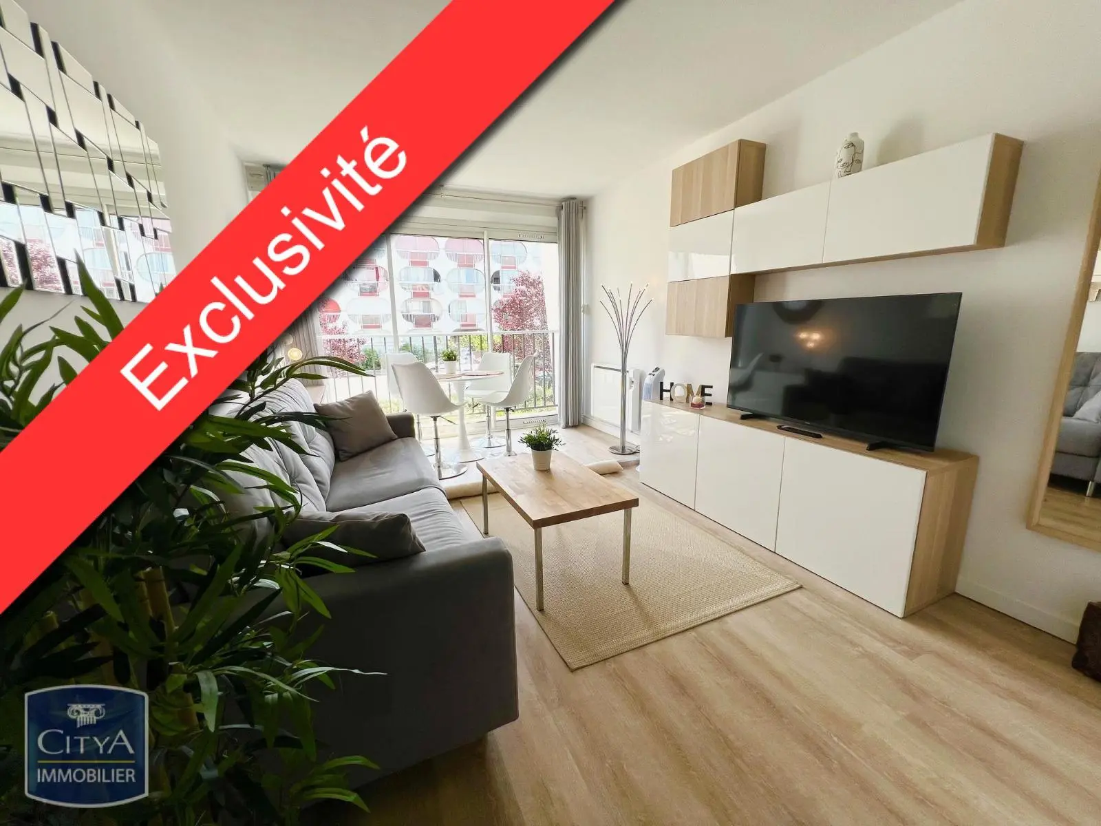 Photo 1 Appartement 1 pièce 29m²