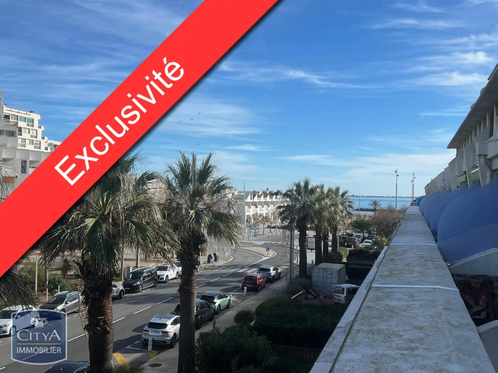 Photo 1 Appartement 3 pièces 54m²