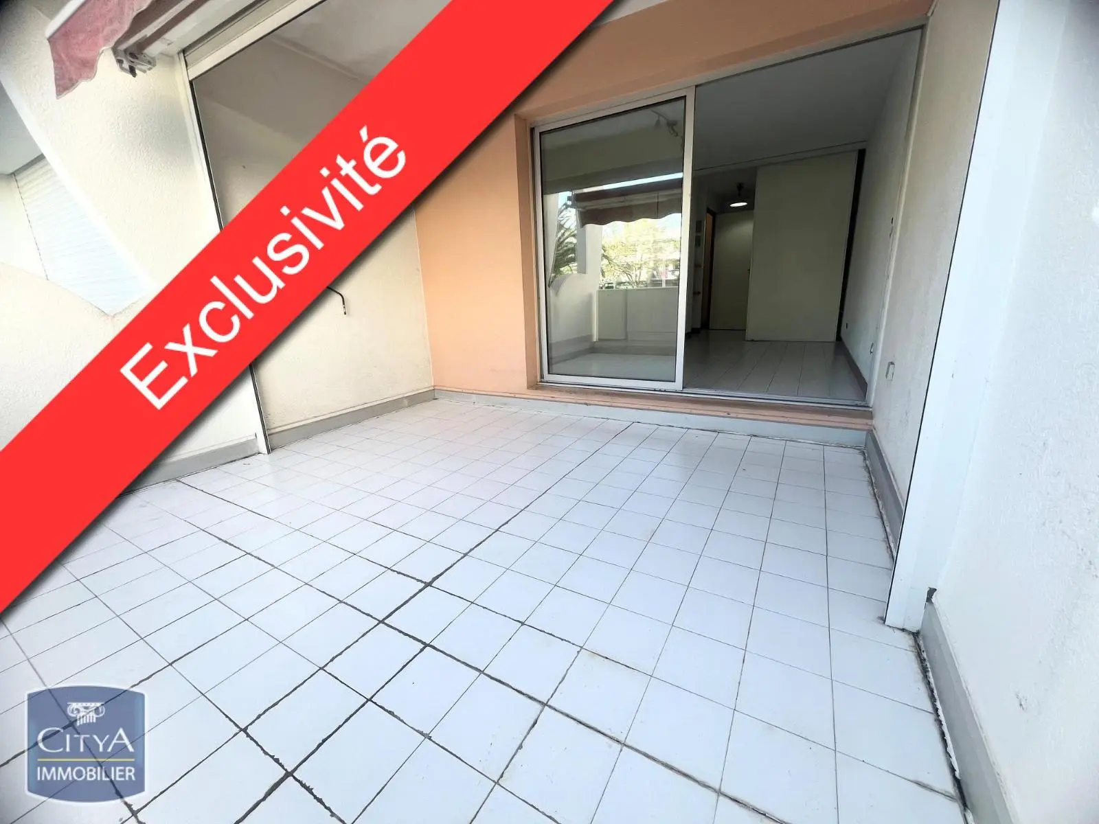 Photo 1 Appartement 1 pièce 22.36m²