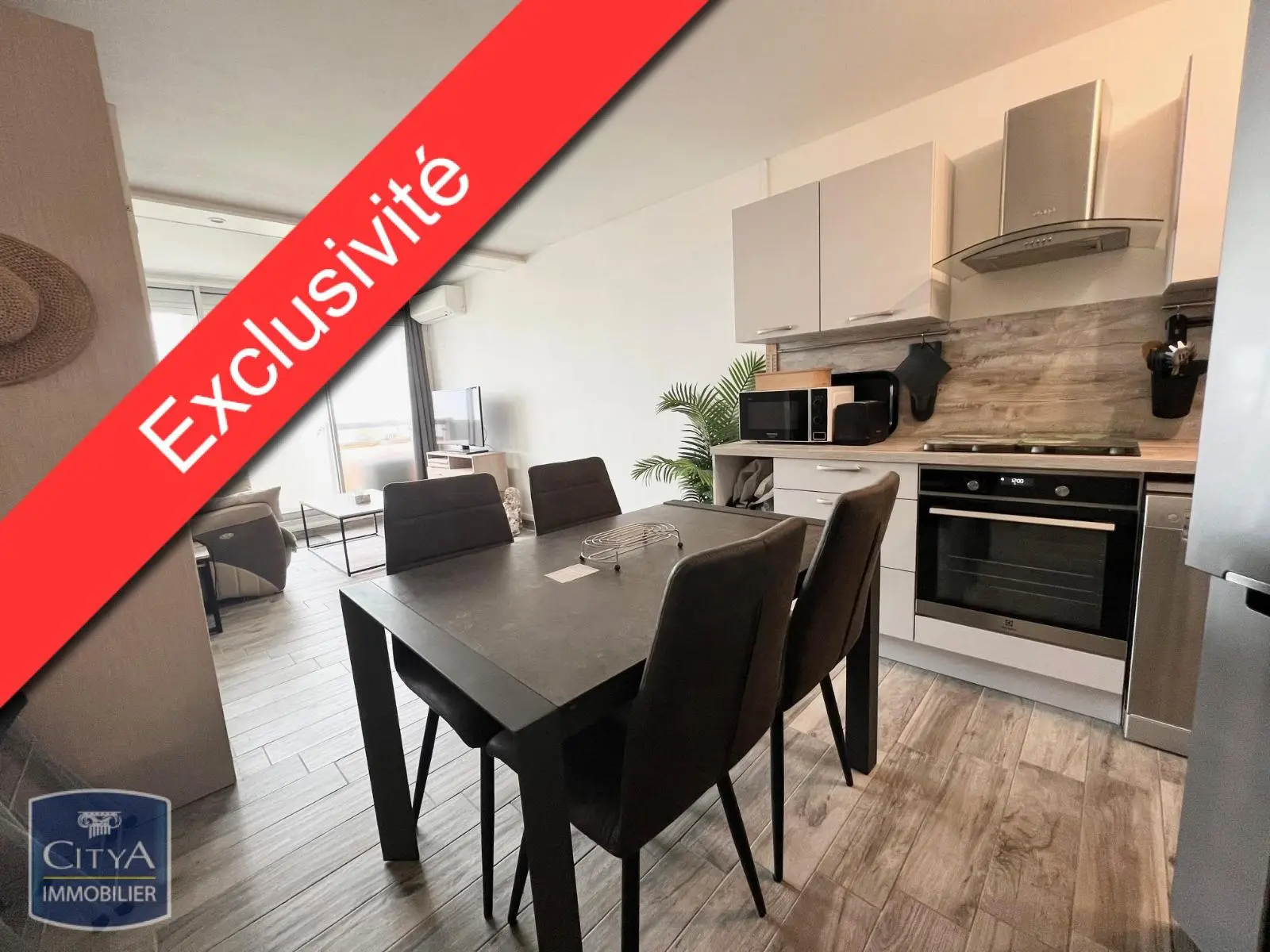 Photo 9 appartement La Grande-Motte