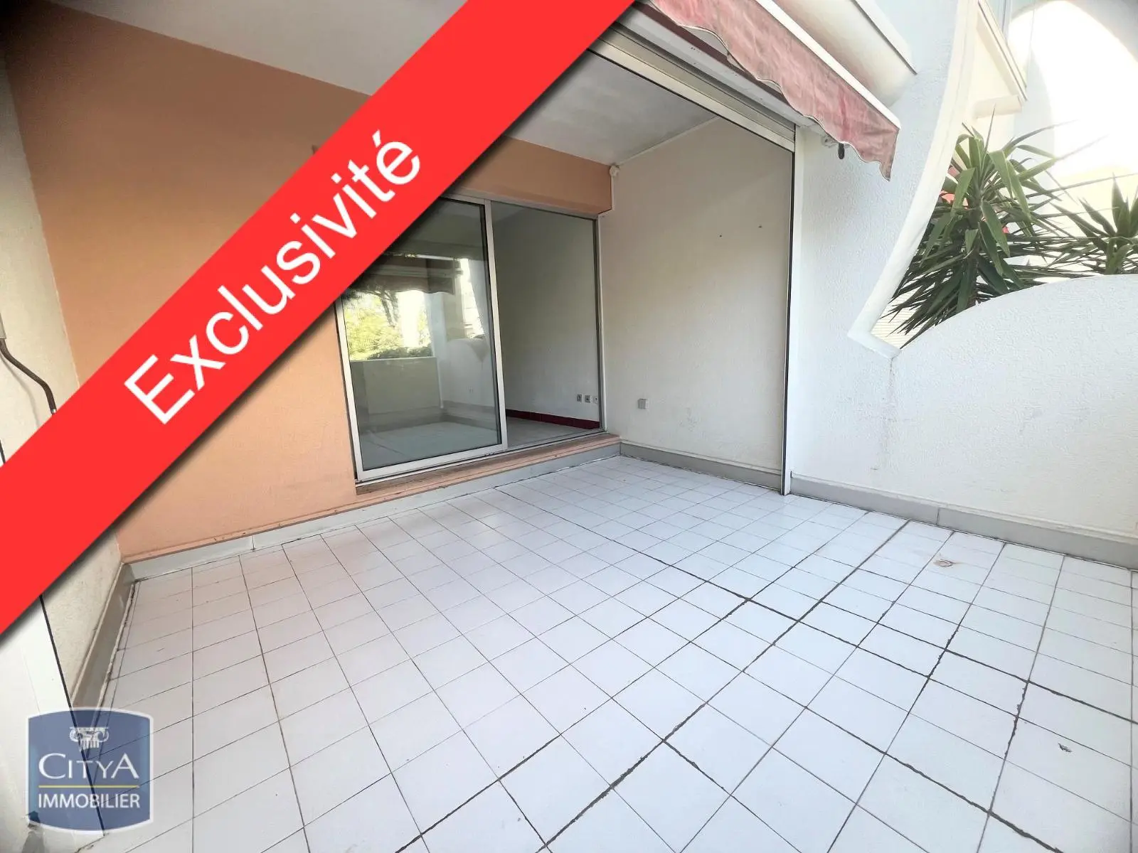 Photo 1 Appartement 1 pièce 22.36m²