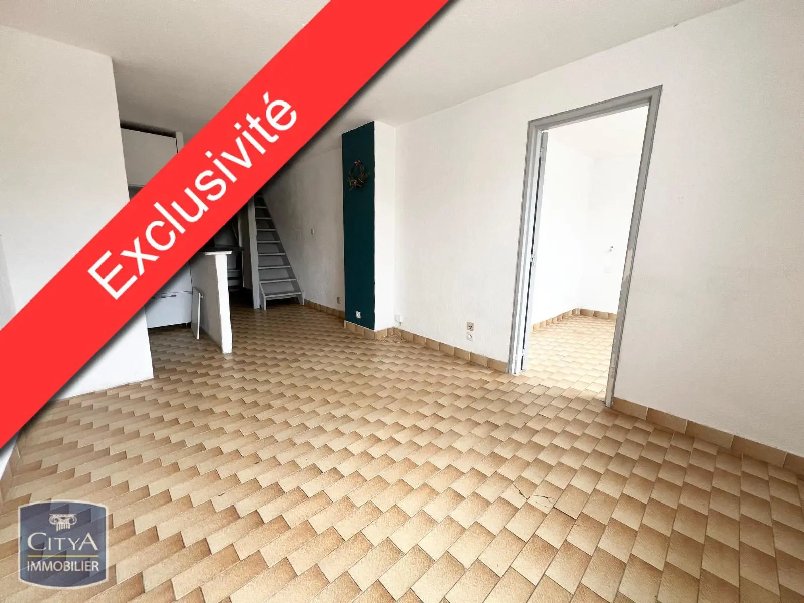 Photo 1 Appartement 5 pièces 63m²