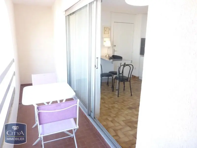 Photo 1 appartement La Grande-Motte
