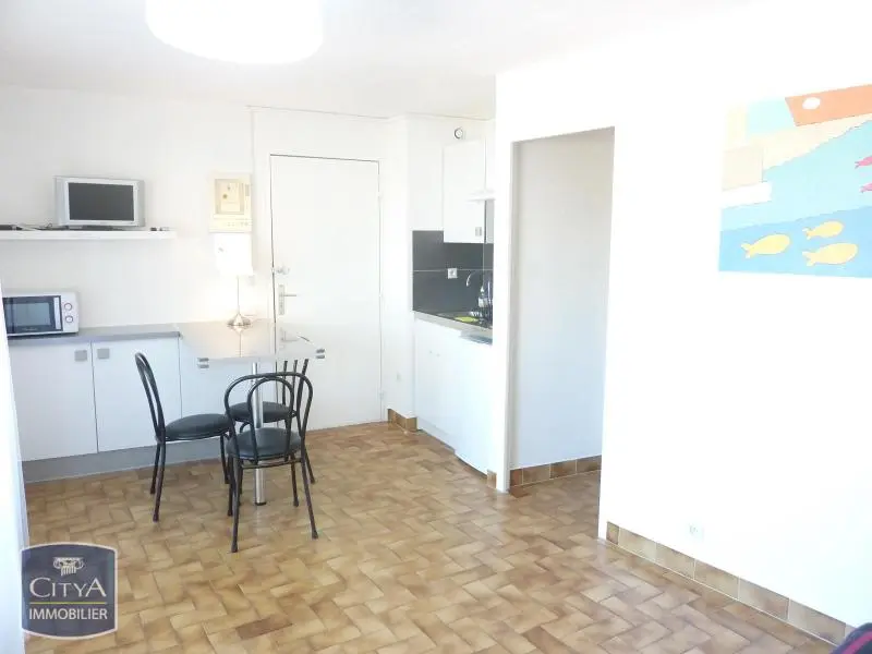 Photo 3 appartement La Grande-Motte