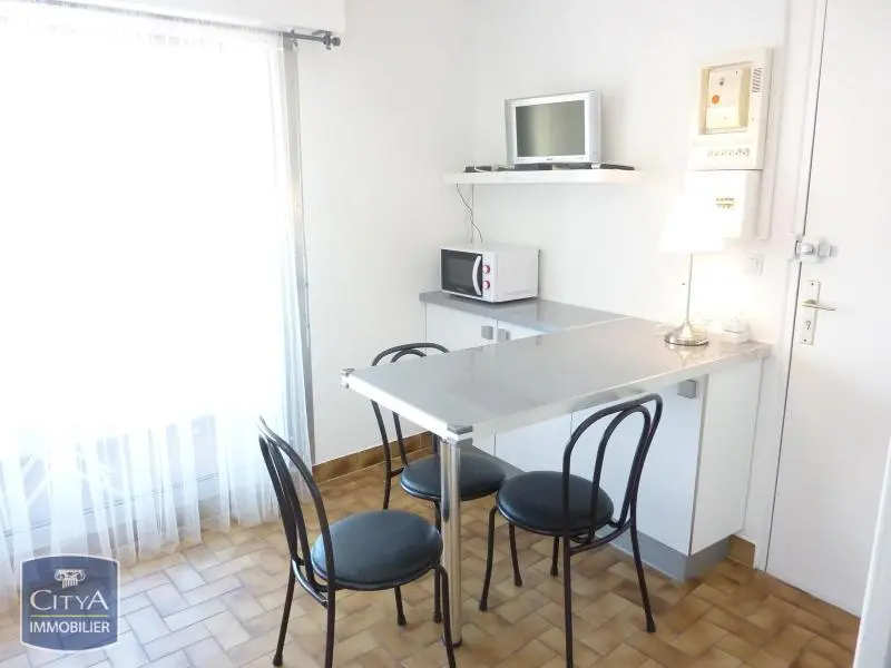 Photo 4 appartement La Grande-Motte