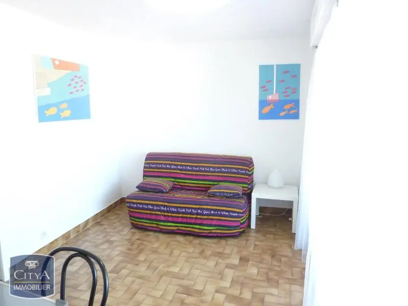 Photo 2 appartement La Grande-Motte